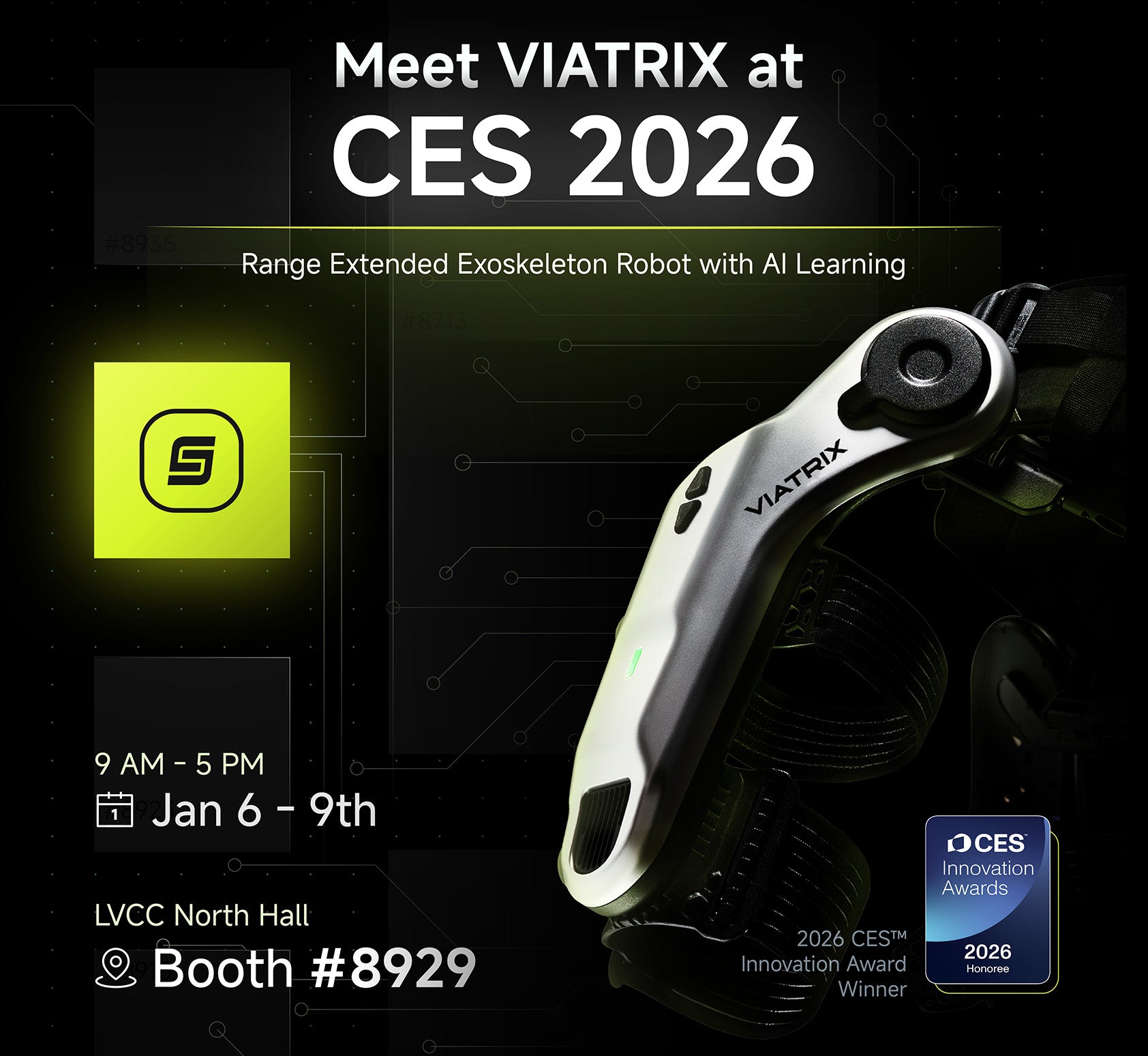 CES